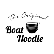 Boat Noodle